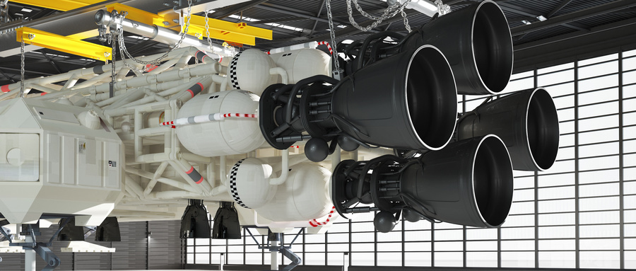 论文案例：基于嵌入式仿真模型的固体火箭压强反馈系统半实物仿真